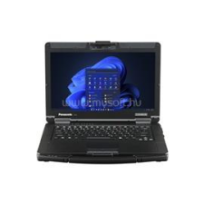 Panasonic ToughBook FZ-55MK3 (Black) | Intel Core i5-1345U | 16GB DDR4 | 250GB SSD | 0GB HDD | 14" matt | 1366X768 (HD) | INTEL Iris Xe Graphics | W11 PRO laptop