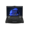 Panasonic ToughBook FZ-55MK3 (Black) | Intel Core i5-1345U | 16GB DDR4 | 4000GB SSD | 0GB HDD | 14" matt | 1366X768 (HD) | INTEL UHD Graphics | W11 PRO