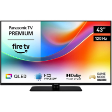 Panasonic TV-43W85BEZ tévé
