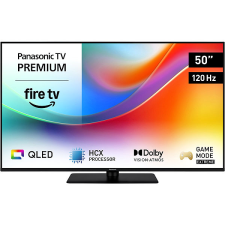 Panasonic TV-50W85BEZ tévé