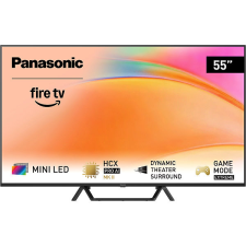 Panasonic TV-55W95BEG tévé