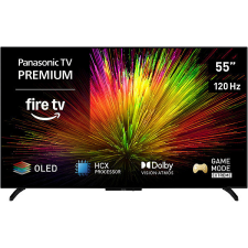 Panasonic TV-55Z80BEZ tévé