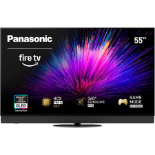 Panasonic TV-55Z95BEG tévé