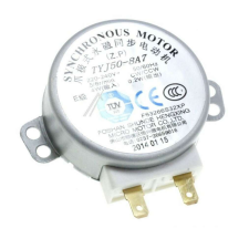 Panasonic TYJ50-8A7 tányérforgató motor beépíthető gépek kiegészítői