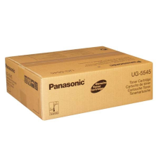 Panasonic UG-5545 - eredeti toner, black (fekete) nyomtatópatron & toner