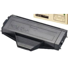 Panasonic Utángyártott PANA KXFAT410 Toner Black 2.500 oldal kapacitás IK nyomtatópatron & toner