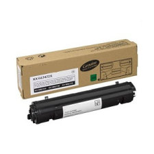 Panasonic Utángyártott pana kxfat472 toner black ik nyomtatópatron & toner