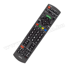 Panasonic Utángyártott Univerzális Panasonic TV távirányító Panasonic LCD LED TV-hez M3984 távirányító