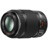 Panasonic Vario PZ 45-175 mm f/4.0-5.6 ASPH. P.O.I.S. Objektív - Fekete