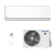 Panasonic Z Etherea Inverteres Split klíma 7,1 kW (KIT-Z71-ZKE)