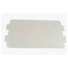  Panasonoc mikrosütőbe csillámlap (116x64mm) kisháztartási gépek kiegészítői