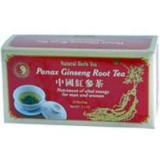Panax Ginseng tea gyógytea