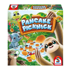 Pancake Picknick (40657) Gyerekjáték társasjáték
