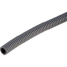  Páncélozott szigetelőcső könnyű EN 16 hosszúsága: 25 m villanyszerelés