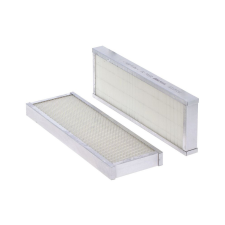 Panclean Fülkeszűrő Panclean AP6632 - Siac autóalkatrész