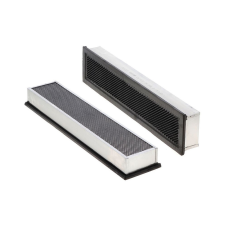 Panclean Fülkeszűrő Panclean AX6592 - Same autóalkatrész