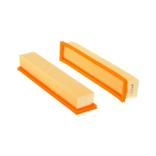 Panclean Fülkeszűrő Panclean KPG1099 - Massey Ferguson autóalkatrész