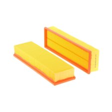 Panclean Fülkeszűrő Panclean KPG1108 - Claas autóalkatrész