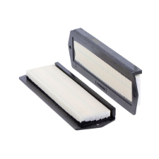 Panclean Fülkeszűrő Panclean KPG1135 - Clark autóalkatrész