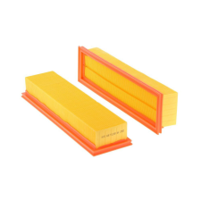Panclean Fülkeszűrő Panclean KPG9962 - JCB autóalkatrész