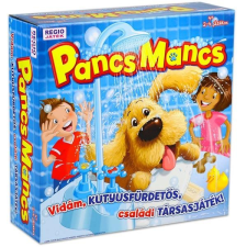  Pancs Mancs társasjáték társasjáték