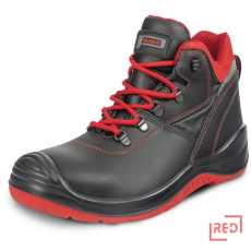 PAND ASPHALT S2 PS FO HRO SR bakancs