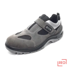 PAND AUGE MF S1P SRC szandál munkavédelmi cipő