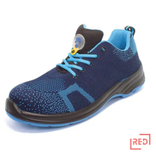 PAND BRINDISI MF S1 ESD félcipő munkavédelmi cipő