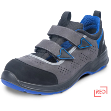 PAND COMO MF ESD S1PS SR szandál munkavédelmi cipő