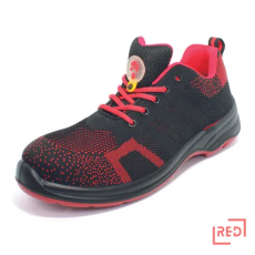 PAND LECCE MF S1 ESD félcipő