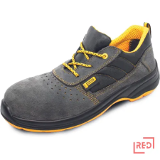 PAND NAPOLI MF S1 ESD SRC félcipő munkavédelmi cipő