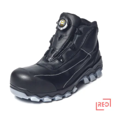 PAND No.SIX QLS MF S3 SRC bakancs munkavédelmi cipő