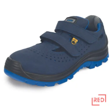 PAND WERA MF ESD S1P SRC szandál munkavédelmi cipő