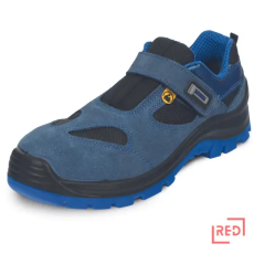 PAND WILK MF ESD S1P SRC szandál