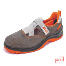 PAND YPSILON NEOS S1 SRC szandál munkavédelmi cipő