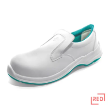 PAND ZONDA MF S2 SRC mokaszin munkavédelmi cipő