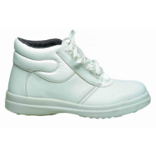 Panda Bakancs Astura S1 SRC, fehér, 45 munkavédelmi cipő