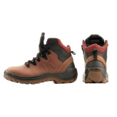 Panda Bakancs Monviso S3 SRC, barna, 43