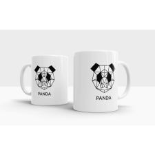  Panda bögre ajándéktárgy