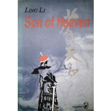 Panda Books Son of Heaven antikvárium - használt könyv