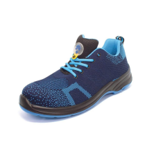 Panda Brindisi fémmentes munkavédelmi cipő S1P ESD munkavédelmi cipő