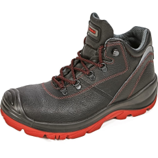 Panda Cerbiatto Ankle S3 Hro Src Hőálló Munkavédelmi Bakancs - 41