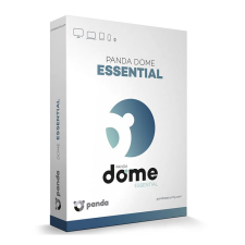 Panda Dome Essential - 1 eszköz / 3 év  elektronikus licenc karbantartó program