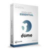 Panda Dome Essential - 3 eszköz / 2 év  elektronikus licenc