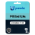 Panda Dome Premium (5 eszköz / 1 év) (Elektronikus licenc)