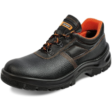 Panda Ergon Beta Low S1P Src Munkavédelmi Cipő - 44