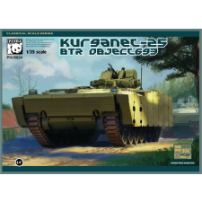  Panda Hobby BTR Object 693 Kurganet-25 1:35 (PH35024) makett