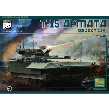  Panda Hobby T-15 "Armata" Object 149 1:35 (PH35017) makett