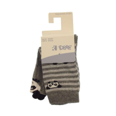Panda IDEXE 2 pár panda mintás zokni - 98