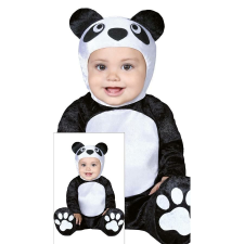  Panda jelmez babáknak - 12-18 hónapos jelmez